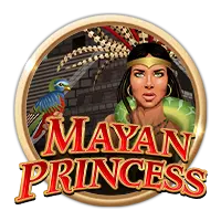 Mayan Princess